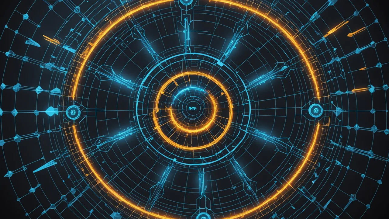 Blockchain Custody Architecture: How Fireblocks MPC Wallets Secure Institutional Token Holdings
