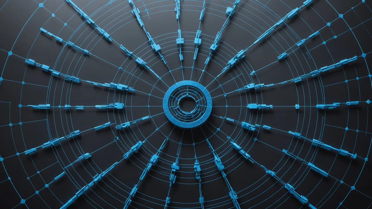 On-Chain Cap Tables: Why a Blockchain Record Outperforms Transfer Agent Spreadsheets